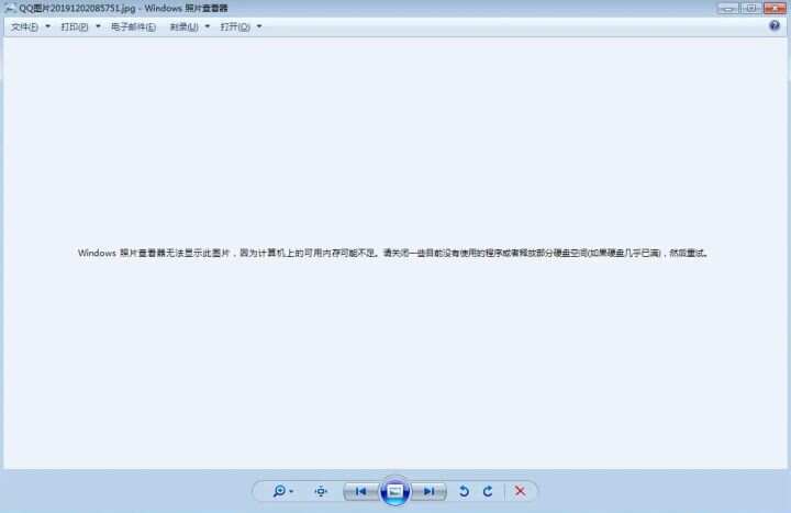 操作：win11图片不显示预览图?